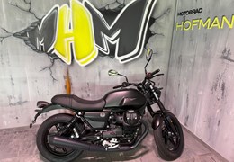 Neumotorrad Moto Guzzi V7 Stone