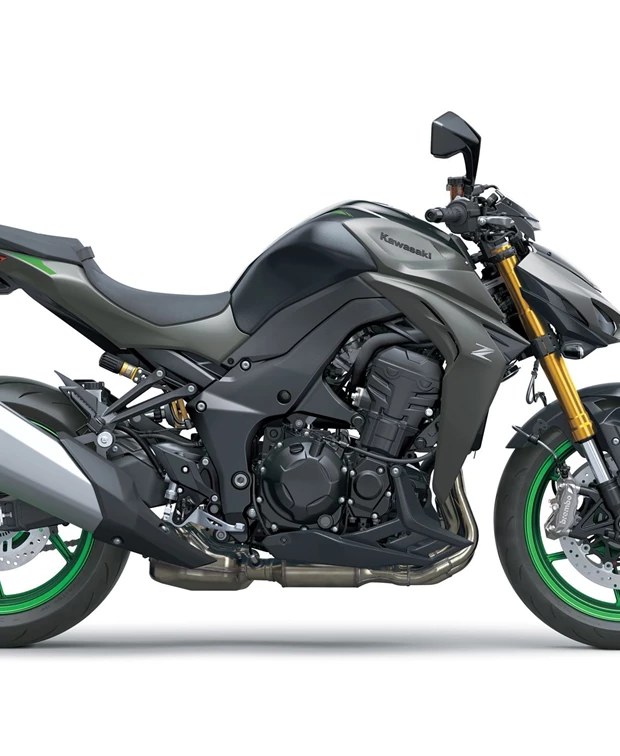 Kawasaki Z1100 SE<br />