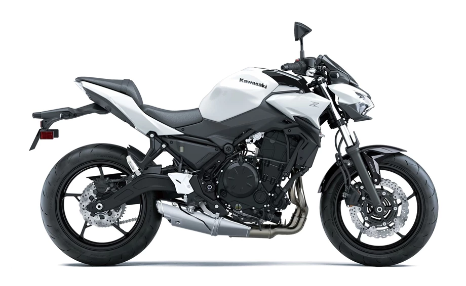 Angebot Kawasaki Z650 Bild 1: Angebot Kawasaki Z650