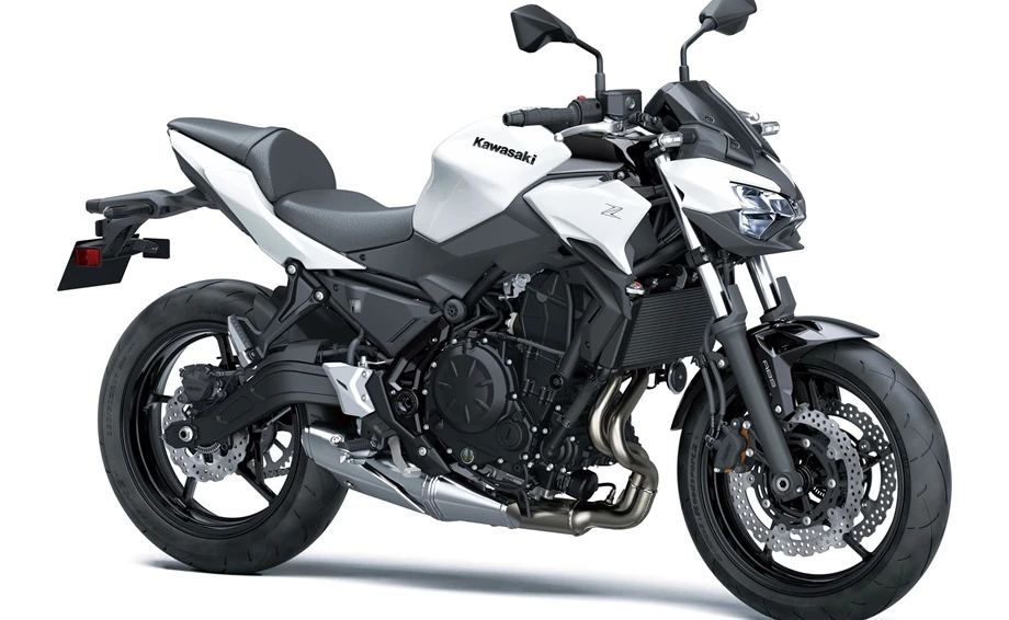 Angebot Kawasaki Z650 Bild 2: Angebot Kawasaki Z650