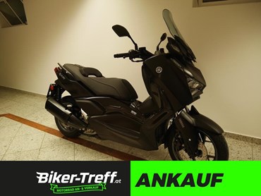 Yamaha XMAX 300 Tech MAX