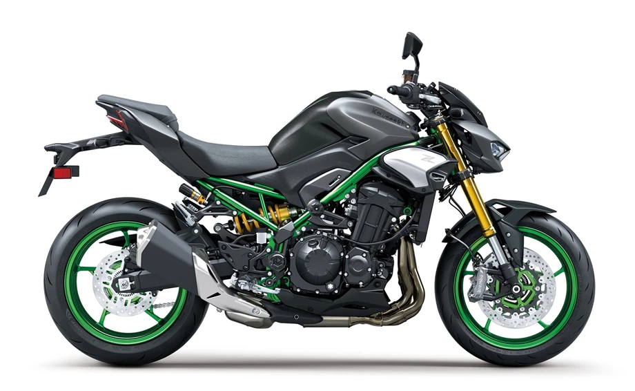 Angebot Kawasaki Z900 SE Bild 1: Angebot Kawasaki Z900 SE