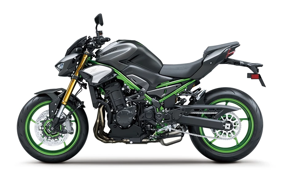 Angebot Kawasaki Z900 SE Bild 3: Angebot Kawasaki Z900 SE