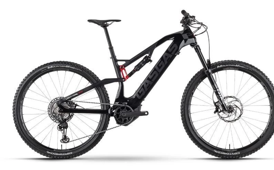 Angebot GASGAS G Light Trail 3.0 Bild 3: Angebot GASGAS G Light Trail 3.0