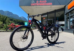 Neumotorrad GASGAS G Light Trail 3.0 Neumotorrad GASGAS G Light Trail 3.0