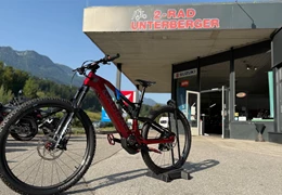 Neumotorrad GasGas E-Bicycles Light Trail 3.0 Neumotorrad GasGas E-Bicycles Light Trail 3.0
