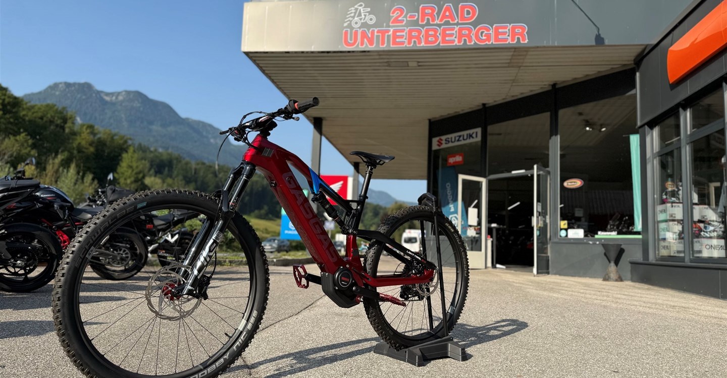 Angebot GasGas E-Bicycles Light Trail 3.0