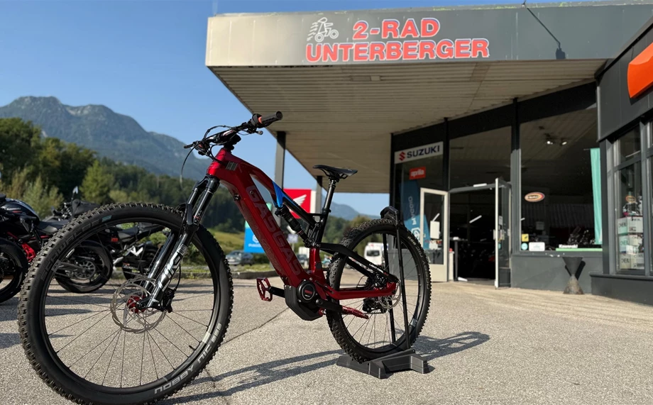 Angebot GasGas E-Bicycles Light Trail 3.0 Bild 1: Angebot GasGas E-Bicycles Light Trail 3.0