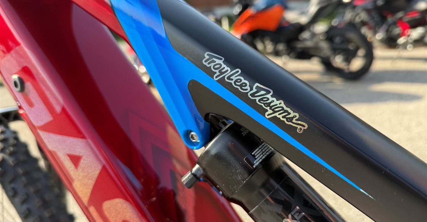 Angebot GasGas E-Bicycles Light Trail 3.0