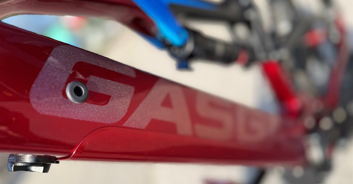 Angebot GasGas E-Bicycles Light Trail 3.0