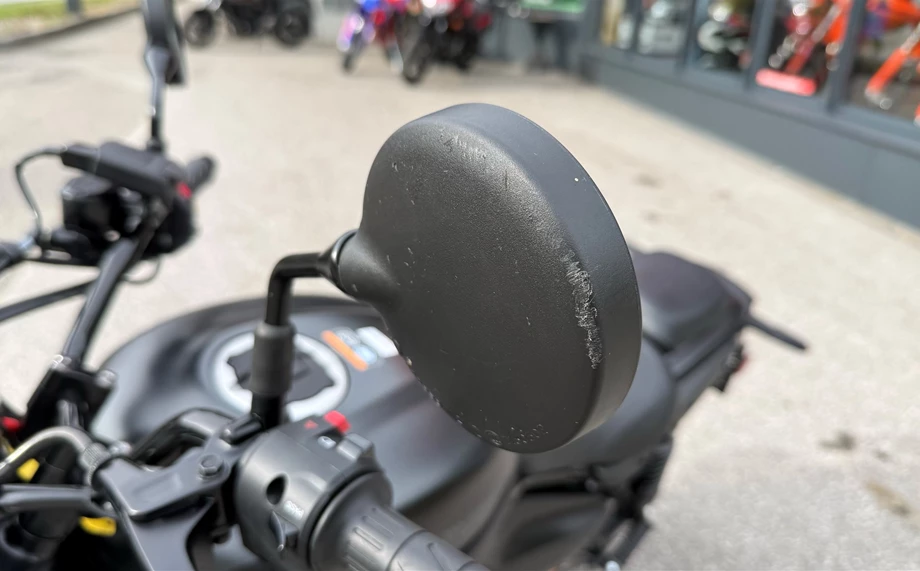 Angebot Kawasaki Eliminator 500 SE Bild 7: Angebot Kawasaki Eliminator 500 SE