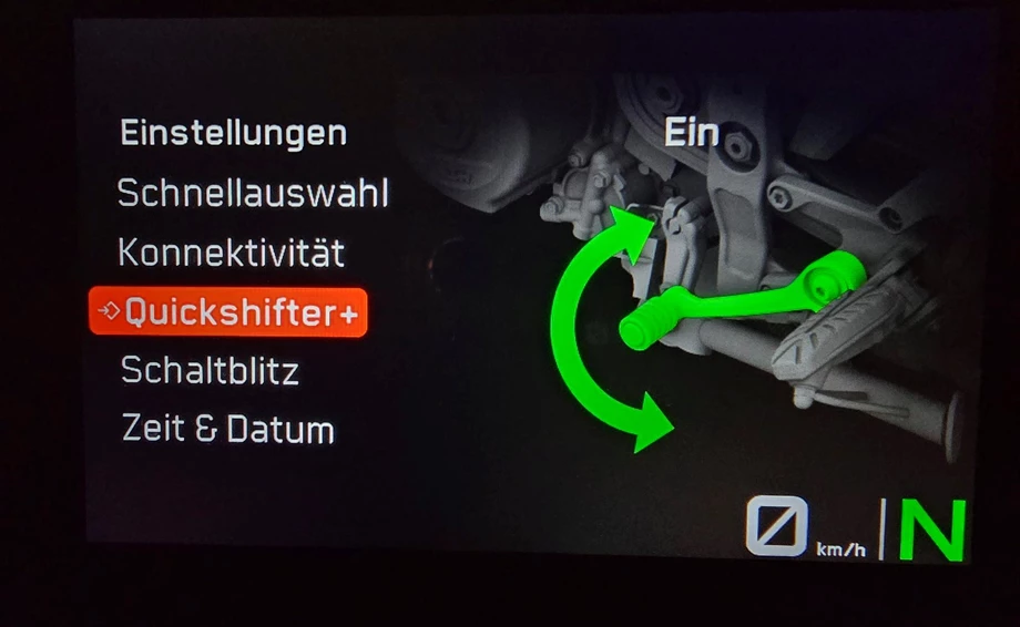 Angebot KTM 390 Duke Bild 7: Angebot KTM 390 Duke