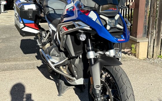 Gebrauchtmotorrad BMW R 1300 GS - Bild 3 Gebrauchtmotorrad BMW R 1300 GS - Bild 3