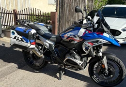 Gebrauchte BMW R 1300 GS Gebrauchte BMW R 1300 GS