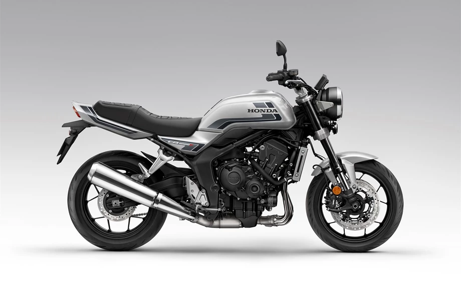 Angebot Honda CB1000F Bild 1: Angebot Honda CB1000F