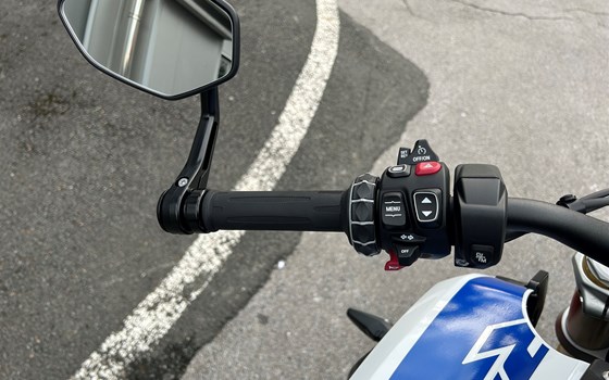 Gebrauchtmotorrad BMW R 1300 R - Bild 8 Gebrauchtmotorrad BMW R 1300 R - Bild 8