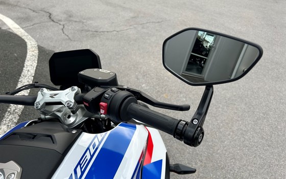 Gebrauchtmotorrad BMW R 1300 R - Bild 10 Gebrauchtmotorrad BMW R 1300 R - Bild 10