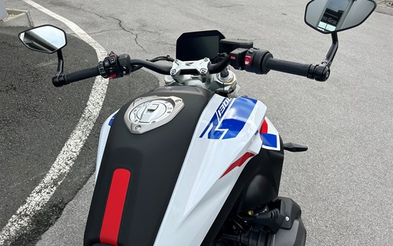 Gebrauchtmotorrad BMW R 1300 R - Bild 11 Gebrauchtmotorrad BMW R 1300 R - Bild 11