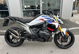 Gebrauchte BMW R 1300 R Gebrauchte BMW R 1300 R