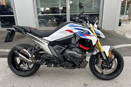 BMW R 1300 R