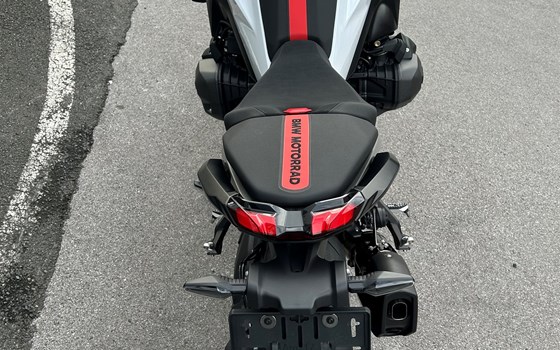 Gebrauchtmotorrad BMW R 1300 R - Bild 9 Gebrauchtmotorrad BMW R 1300 R - Bild 9