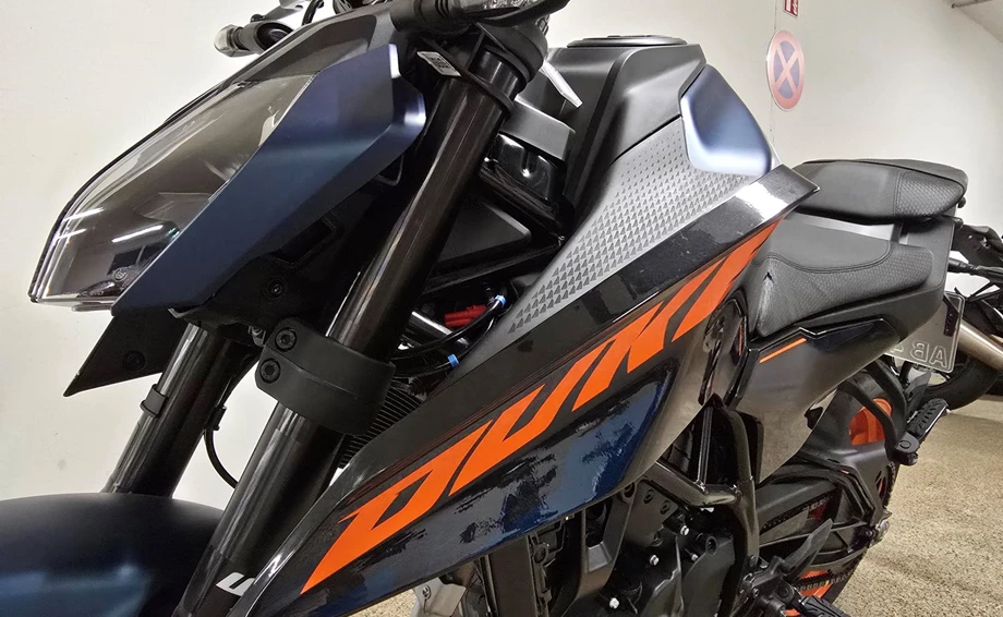 Angebot KTM 125 Duke Bild 5: Angebot KTM 125 Duke