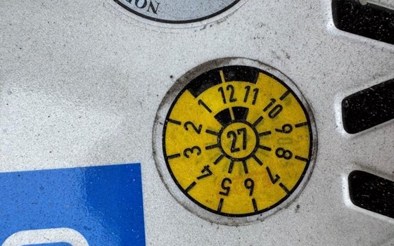 Gebrauchtmotorrad Kymco AK 550i ABS - Bild 2