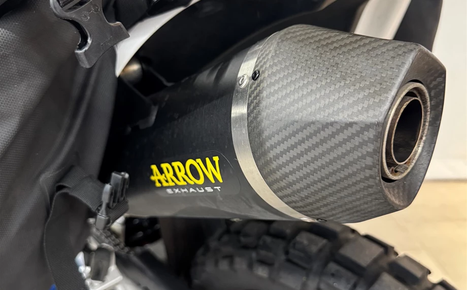 Angebot Husqvarna 701 Enduro Bild 13: Angebot Husqvarna 701 Enduro