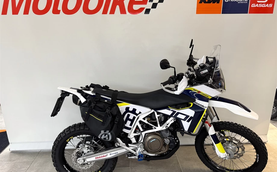 Angebot Husqvarna 701 Enduro Bild 2: Angebot Husqvarna 701 Enduro
