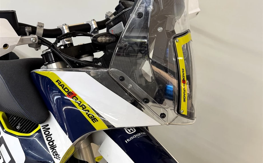 Angebot Husqvarna 701 Enduro Bild 8: Angebot Husqvarna 701 Enduro