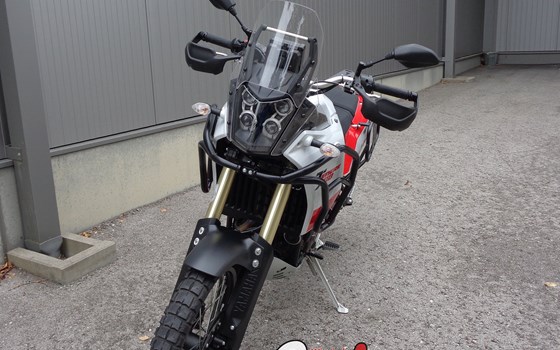 Gebrauchtmotorrad Yamaha Tenere 700 - Bild 2 Gebrauchtmotorrad Yamaha Tenere 700 - Bild 2