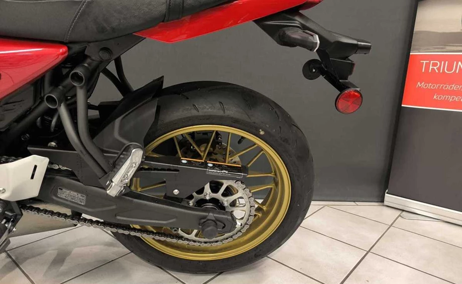Angebot Kawasaki Z650 RS Bild 11: Angebot Kawasaki Z650 RS