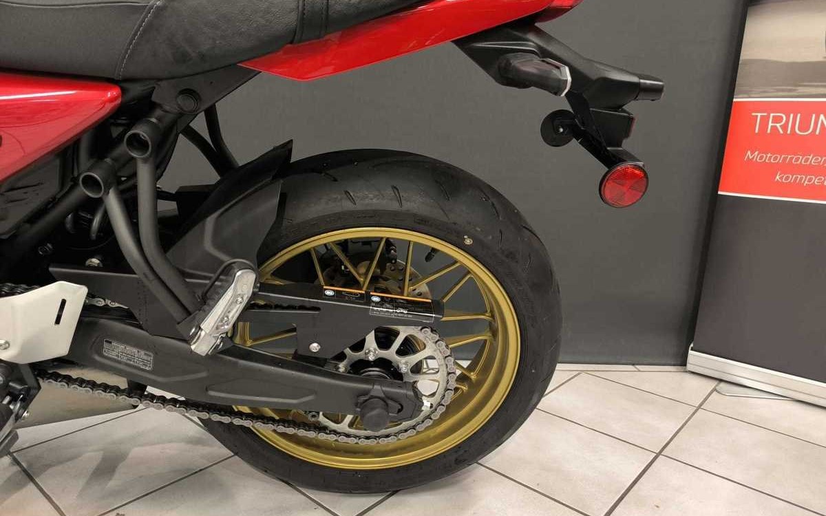 Angebot Kawasaki Z650 RS