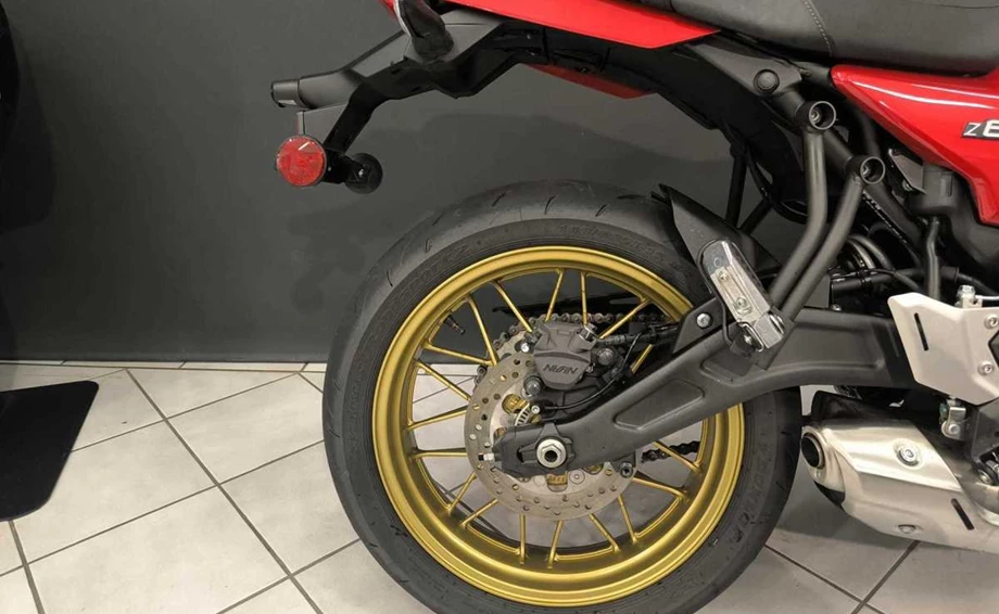 Angebot Kawasaki Z650 RS Bild 9: Angebot Kawasaki Z650 RS