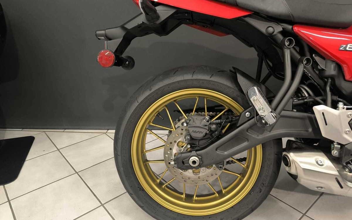 Angebot Kawasaki Z650 RS