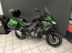 Angebot Kawasaki Versys 1000 S