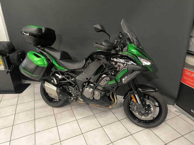 Gebrauchtfahrzeug Gebrauchtfahrzeug