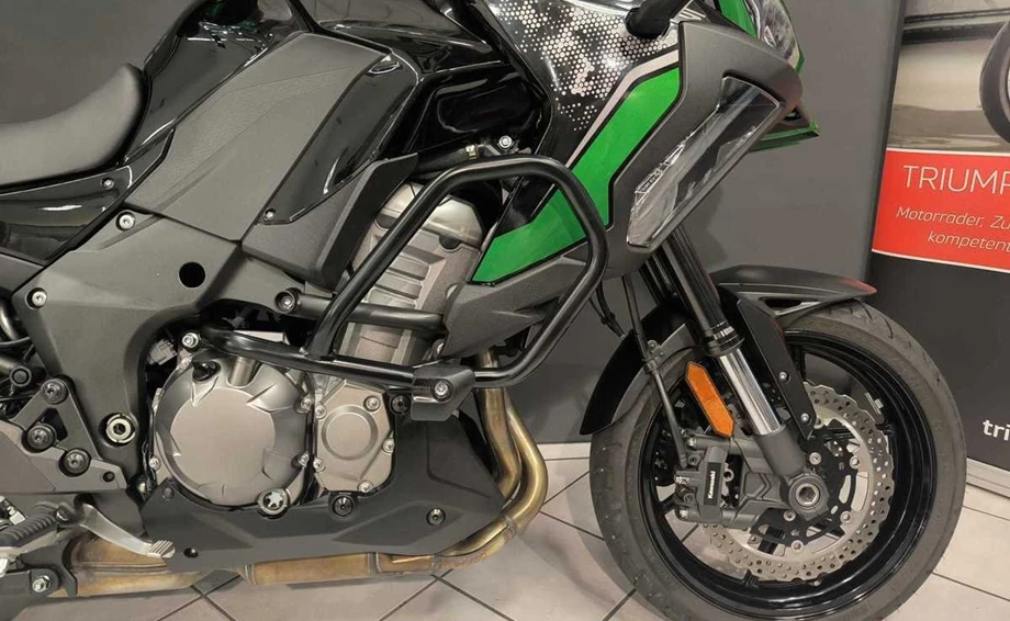 Angebot Kawasaki Versys 1000 S Bild 14: Angebot Kawasaki Versys 1000 S