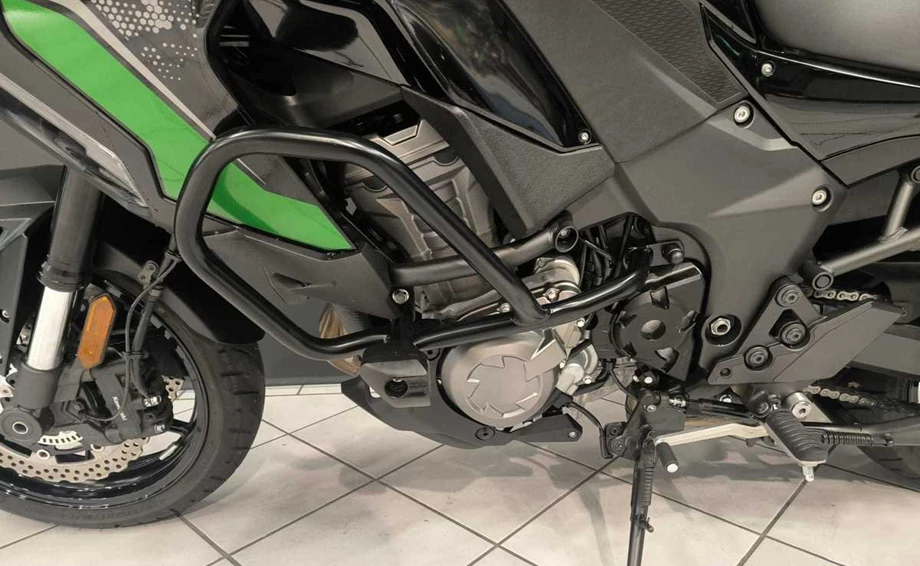 Angebot Kawasaki Versys 1000 S Bild 16: Angebot Kawasaki Versys 1000 S