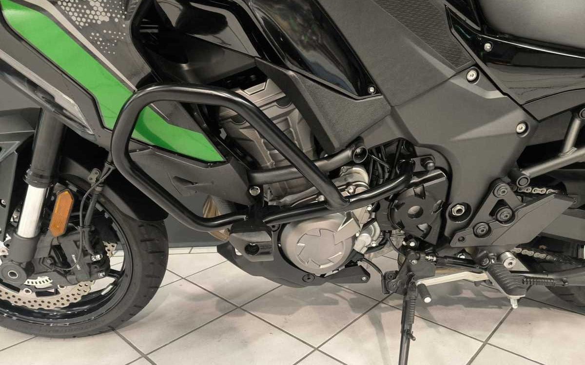 Angebot Kawasaki Versys 1000 S