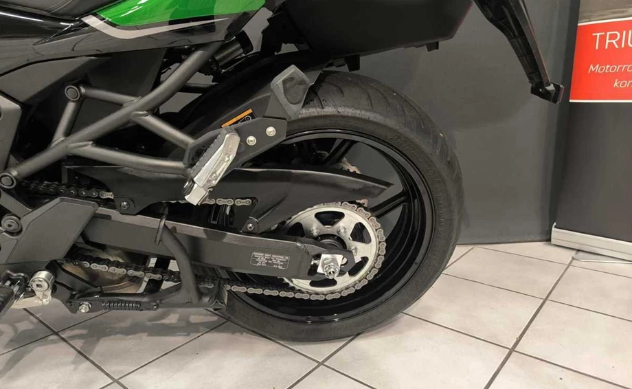 Angebot Kawasaki Versys 1000 S Bild 17: Angebot Kawasaki Versys 1000 S