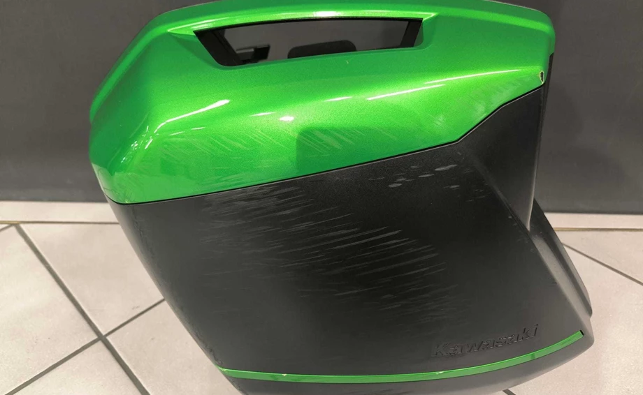 Angebot Kawasaki Versys 1000 S Bild 18: Angebot Kawasaki Versys 1000 S