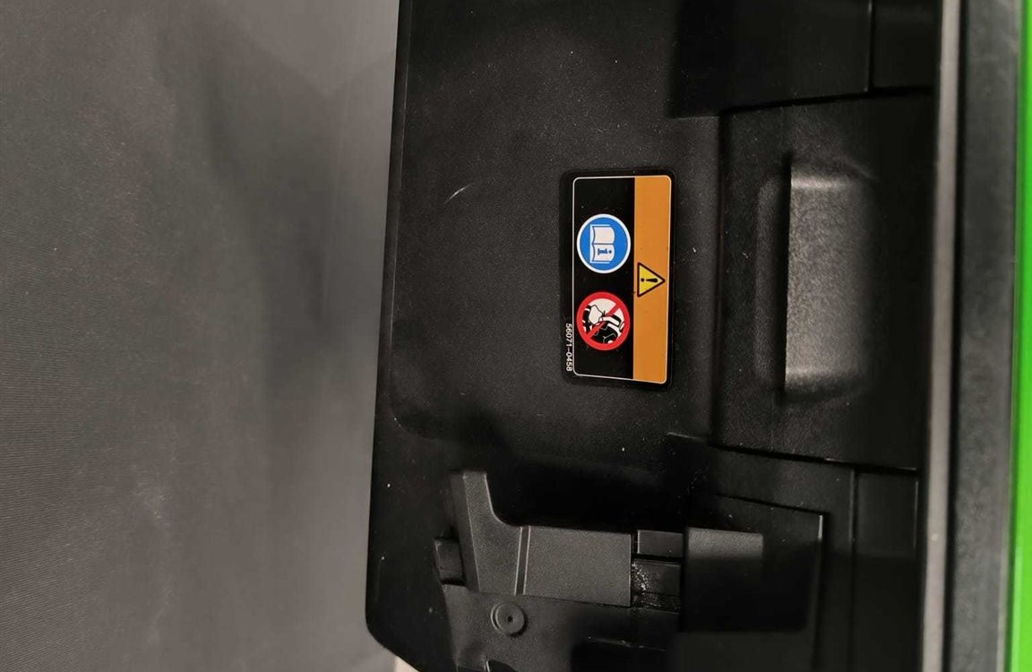 Zum Vergrößern bitte anklicken! Angebot Kawasaki Versys 1000 S