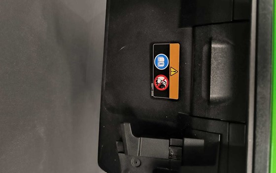 Gebrauchtmotorrad Kawasaki Versys 1000 S - Bild 19