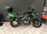 Angebot Kawasaki Versys 1000 S