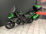Angebot Kawasaki Versys 1000 S