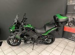 Angebot Kawasaki Versys 1000 S