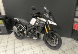 Gebrauchte Suzuki V-Strom 1000