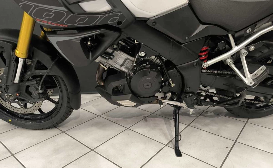 Angebot Suzuki V-Strom 1000 Bild 10: Angebot Suzuki V-Strom 1000