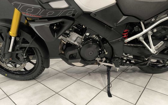Gebrauchtmotorrad Suzuki V-Strom 1000 - Bild 10